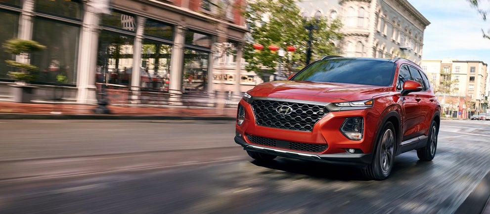 Earnhardt Hyundai North Scottsdale in Scottsdale AZ