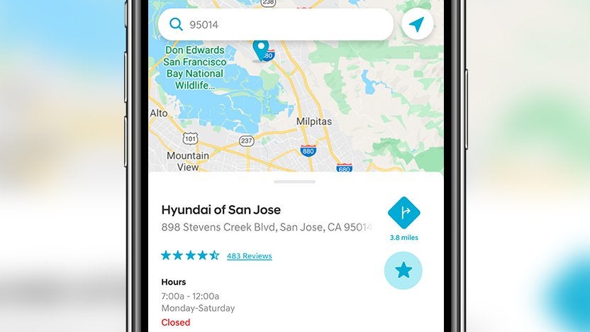 Earnhardt Hyundai North Scottsdale in Scottsdale AZ
