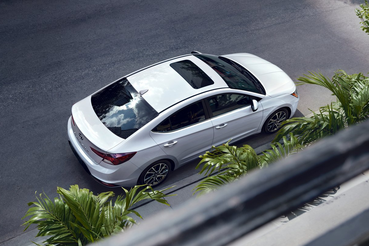 Earnhardt Hyundai North Scottsdale in Scottsdale AZ