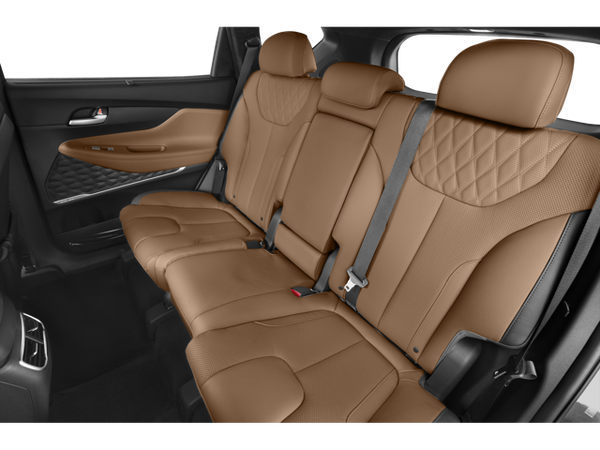 2023 Hyundai Santa Fe | Midsize Hybrid SUV