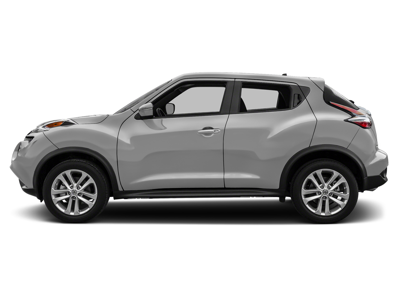 2015 Nissan JUKE SV