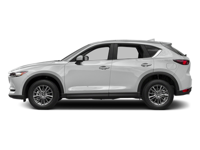 2017 Mazda Mazda CX-5 Touring