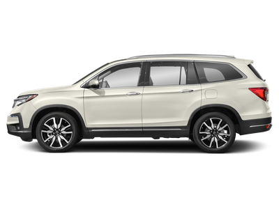 2019 Honda Pilot Touring 8-Passenger