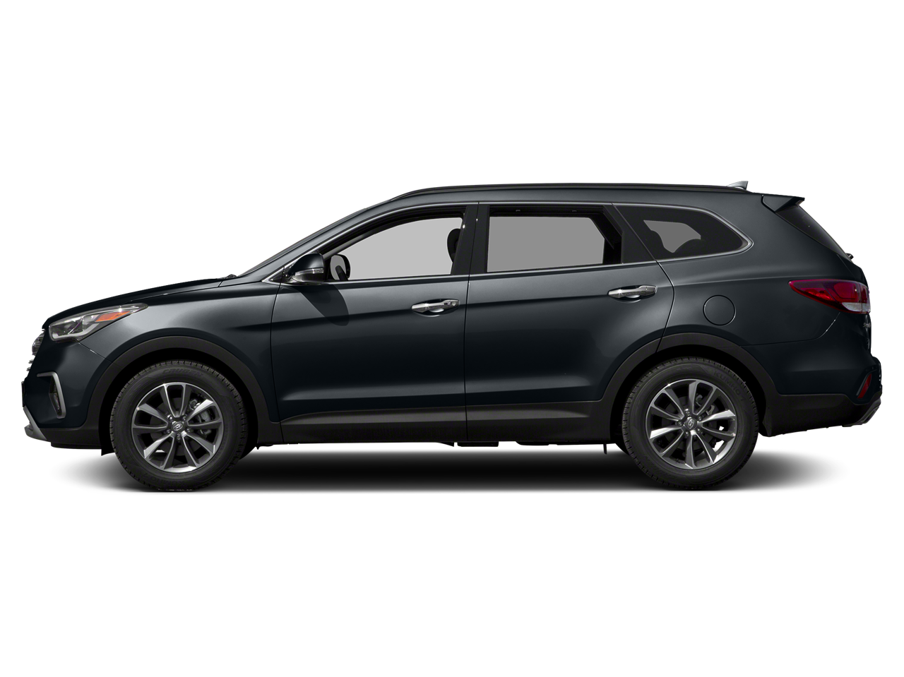 2019 Hyundai SANTA FE XL Limited Ultimate