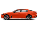 2019 Kia Stinger GTS