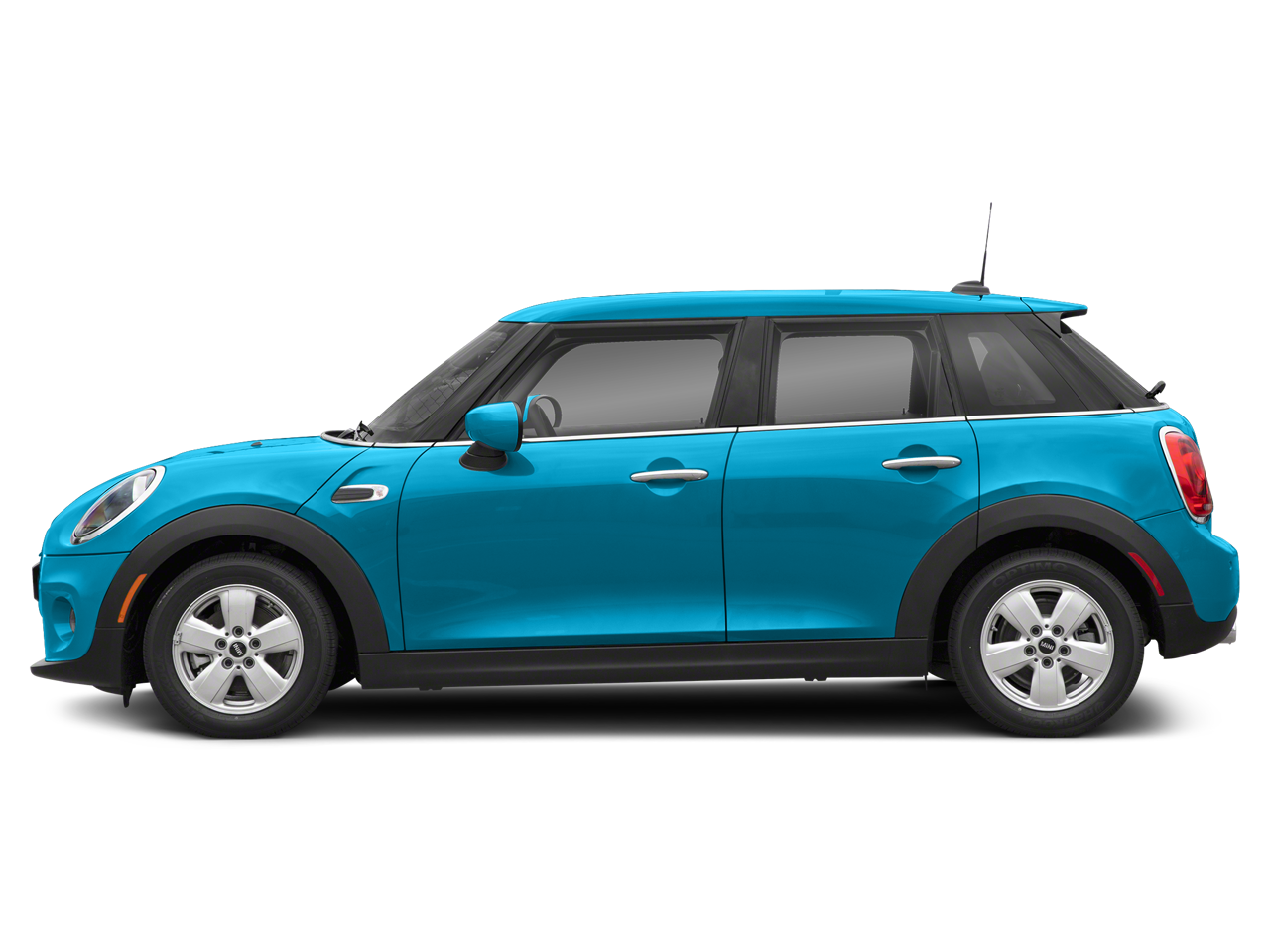 2019 MINI Hardtop 2 Door Cooper