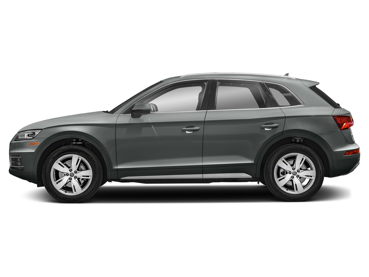 2020 Audi Q5 Premium