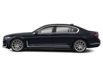 2020 BMW 7 Series 740i