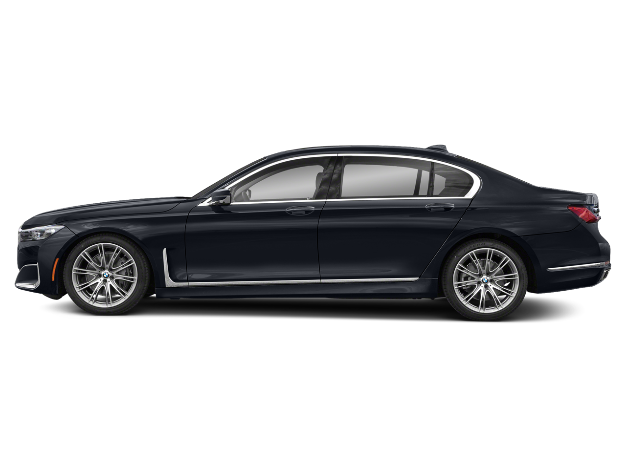2020 BMW 7 Series 740i