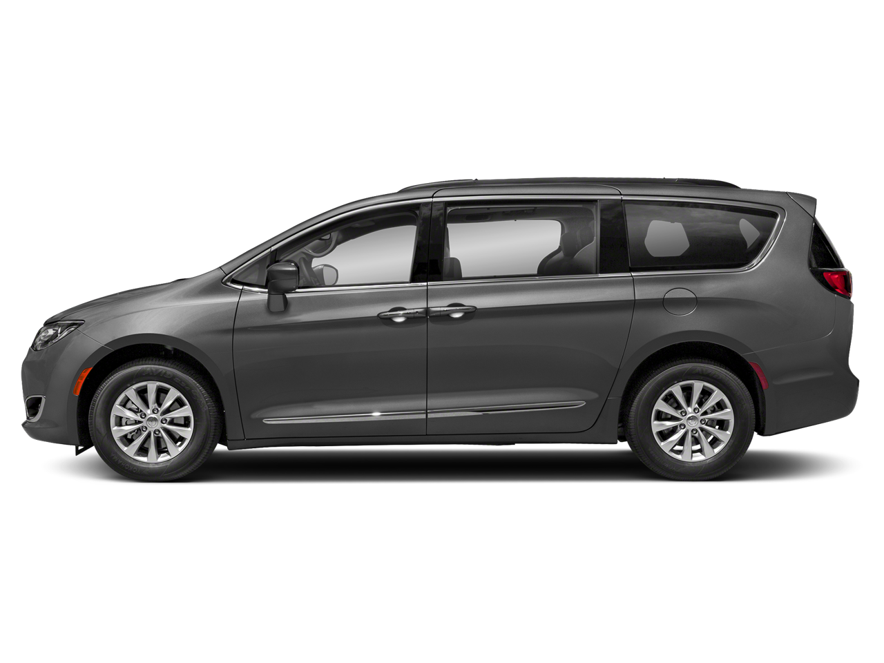 2020 Chrysler Pacifica Limited 35th Anniversary