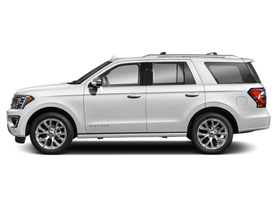 2020 Ford Expedition Platinum
