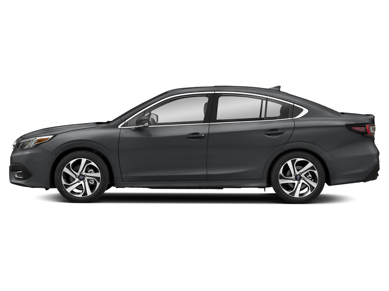 2020 Subaru Legacy Limited