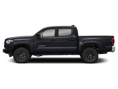2020 Toyota Tacoma 4WD SR5