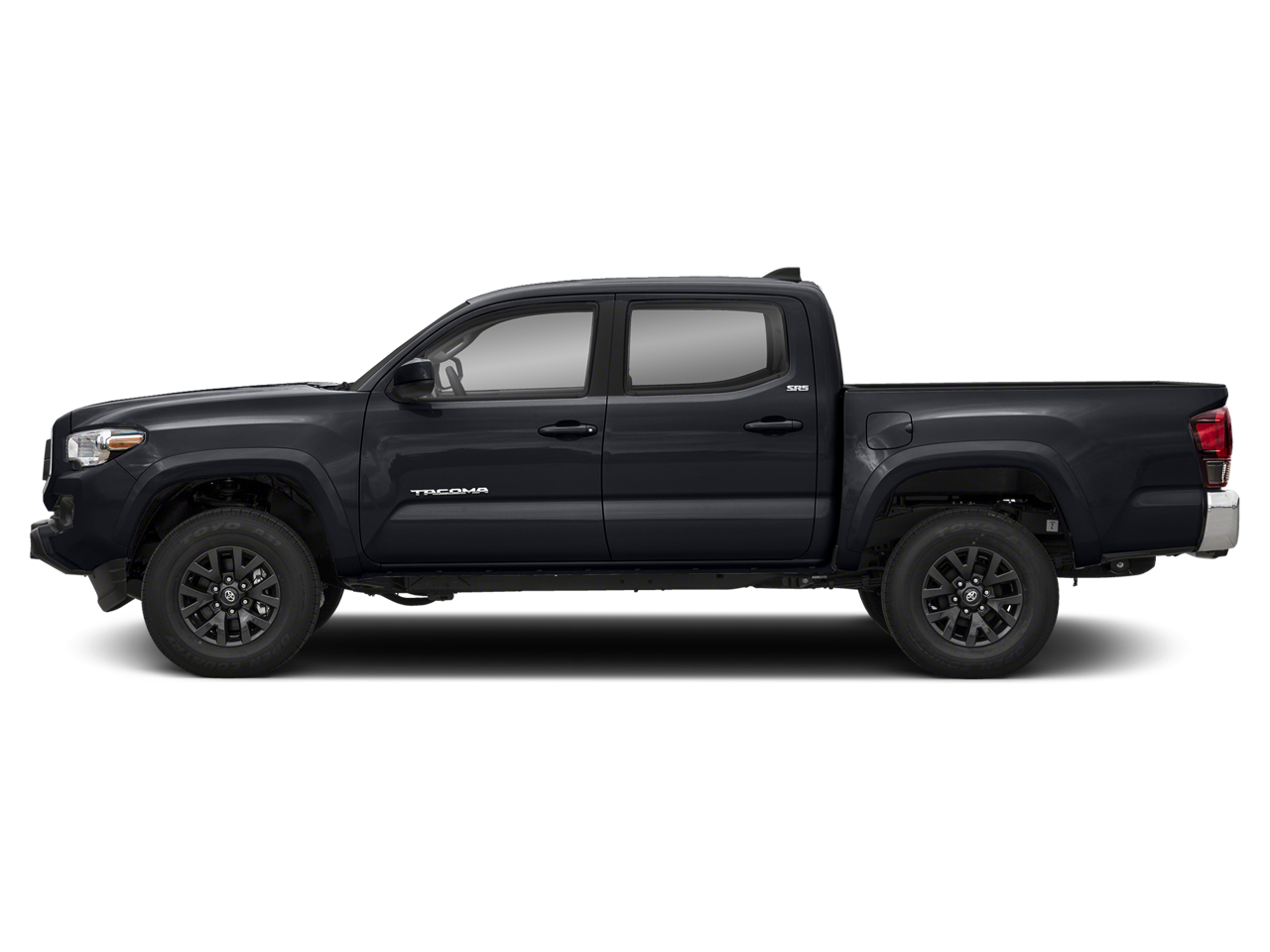 2020 Toyota Tacoma 4WD SR5