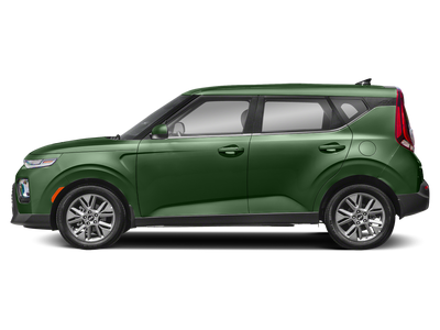 2021 Kia Soul EX
