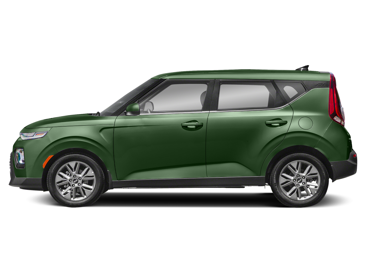 2021 Kia Soul EX