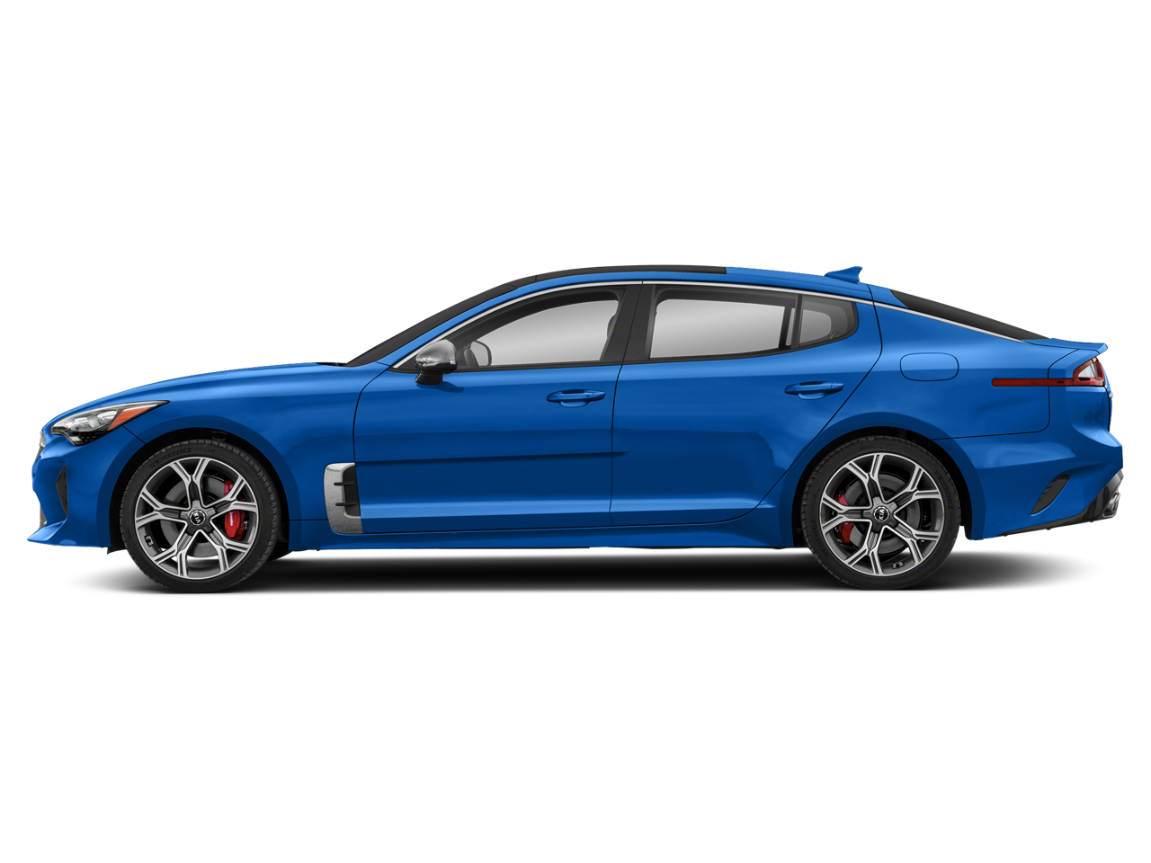 2021 Kia Stinger GT2