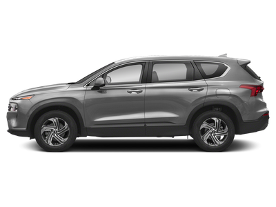 2022 Hyundai SANTA FE SE