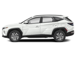 2023 Hyundai TUCSON HYBRID Blue