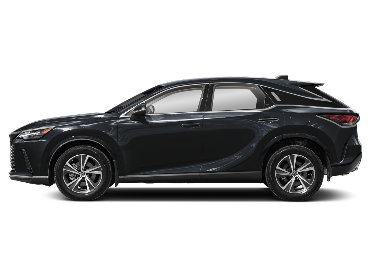 2024 Lexus RX RX 350