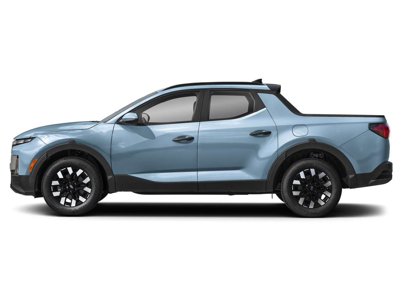 2025 Hyundai SANTA CRUZ SEL Activity