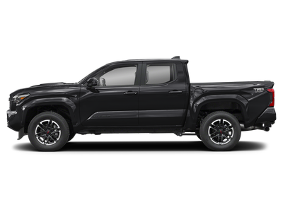 2025 Toyota Tacoma 2WD TRD Sport