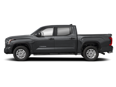 2025 Toyota Tundra 4WD SR5