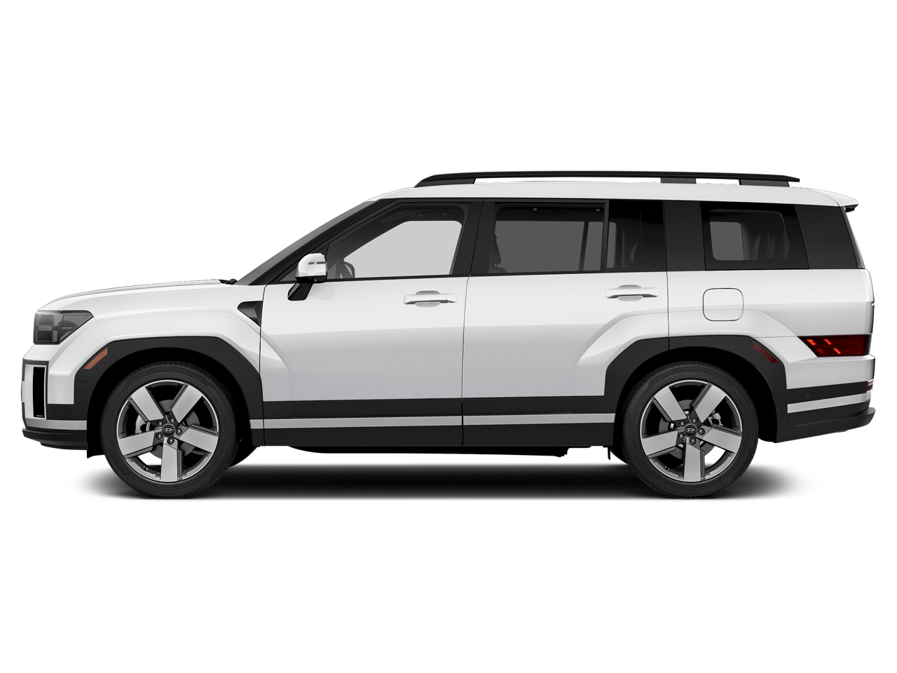 2026 Hyundai SANTA FE Limited 6P