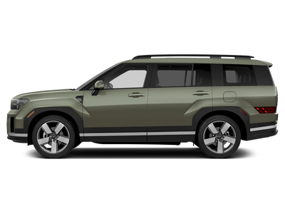 2026 Hyundai SANTA FE HYBRID Limited 6P