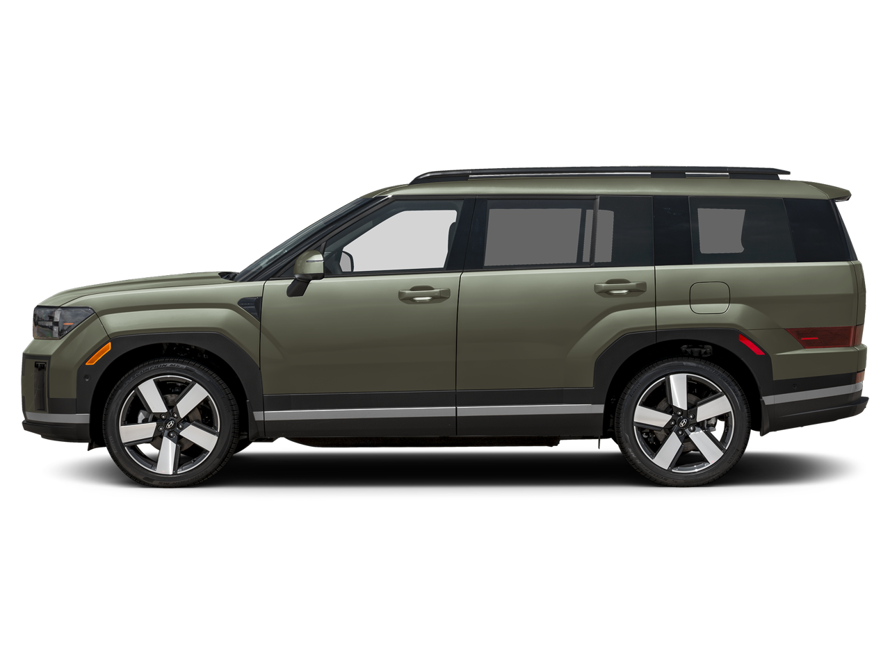 2026 Hyundai SANTA FE HYBRID Limited 6P