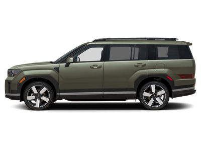 2026 Hyundai SANTA FE HYBRID Limited 6P