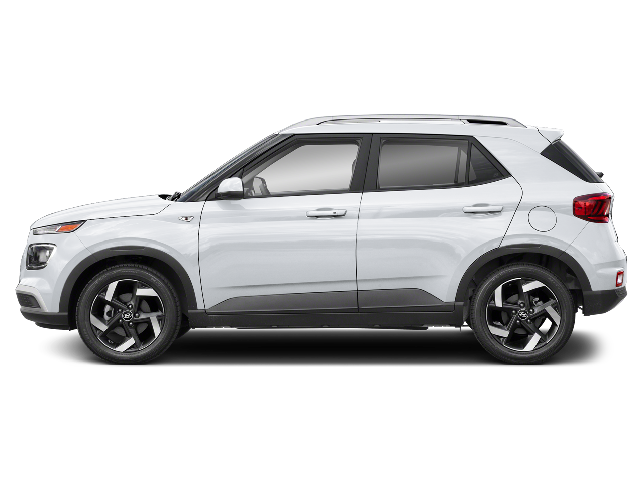 2026 Hyundai Venue SEL - Photo 22