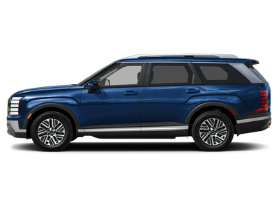 2026 Hyundai PALISADE HYBRID SEL 8P
