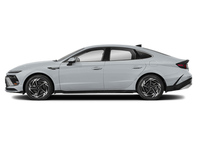 2027 Hyundai SONATA SEL Sport