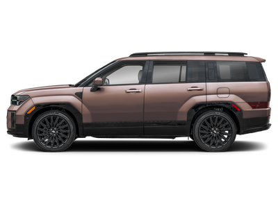 2027 Hyundai SANTA FE Calligraphy