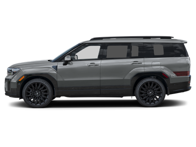2027 Hyundai SANTA FE Calligraphy