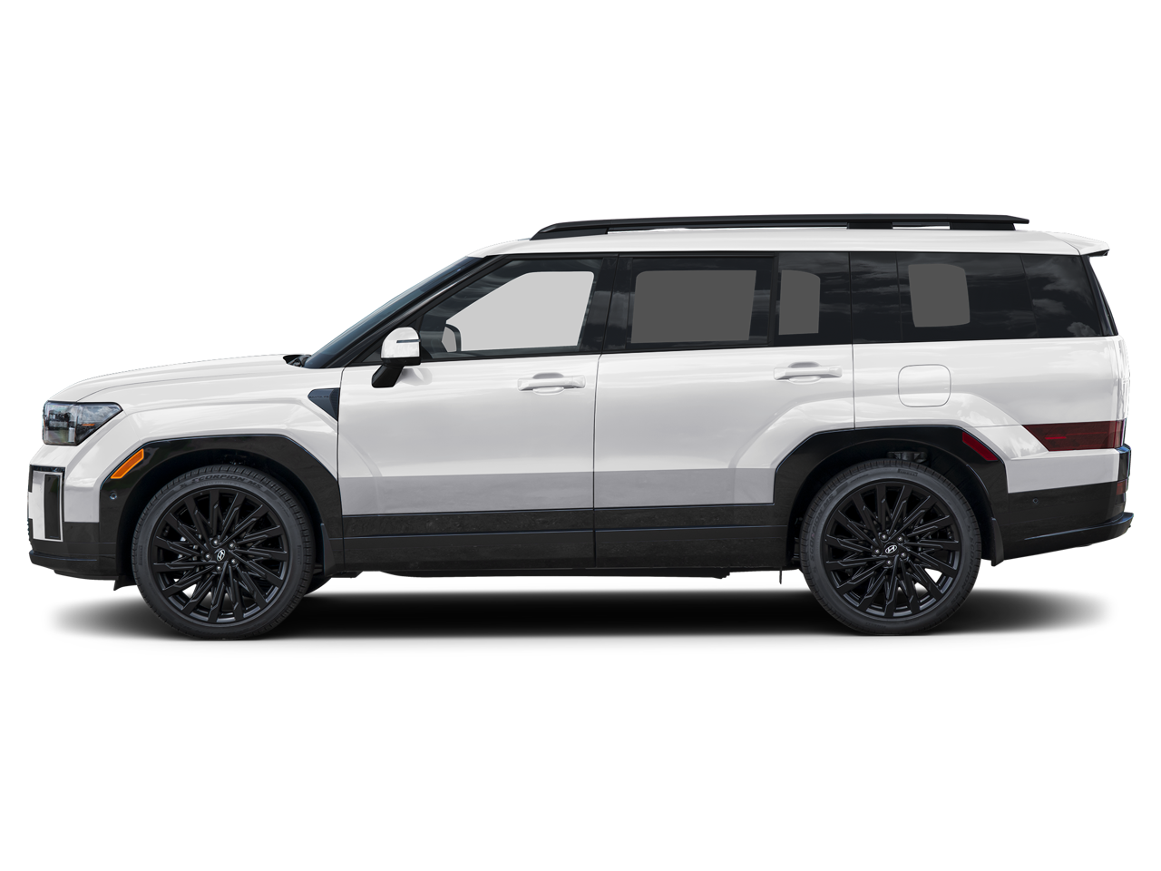 2027 Hyundai SANTA FE Calligraphy