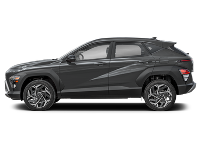 2027 Hyundai KONA SEL Premium
