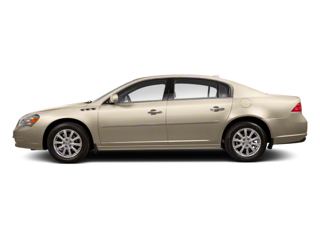 2010 Buick Lucerne CXL Premium