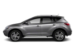 2010 Nissan Murano SL