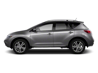 2010 Nissan Murano SL
