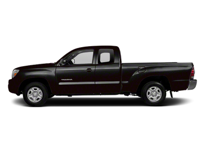 2010 Toyota Tacoma Base