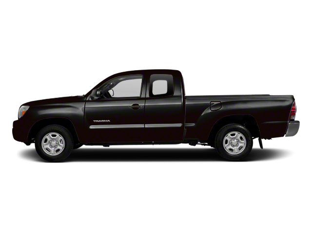 2010 Toyota Tacoma Base