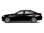 2011 BMW 5 Series 535i
