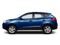 2011 Hyundai TUCSON Limited PZEV