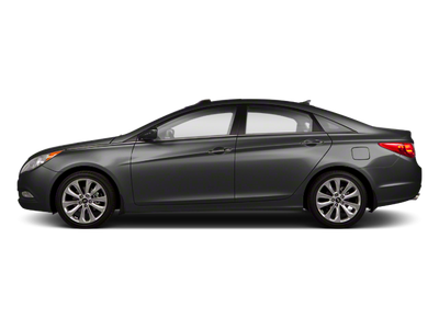 2012 Hyundai SONATA GLS PZEV