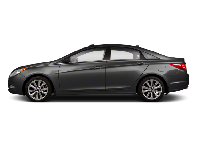 2012 Hyundai SONATA GLS PZEV