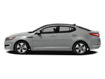 2012 Kia Optima Hybrid