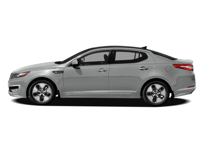 2012 Kia Optima Hybrid
