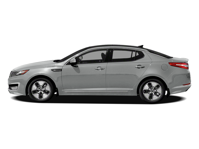 2012 Kia Optima Hybrid